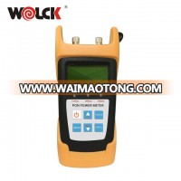 Fiber Optic Test Tools PON Power Meter with factory price