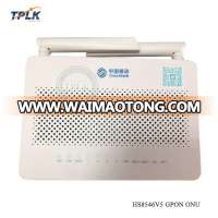 2018 New Model Huawei Gpon Onu Huawei HS8546V5 Mini Size Fiber Optic Network Router Gepon Ont Price India