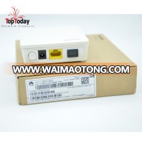 Huawei HG8010 HG8310 HG8310M Msingle ethernet 1port GPON ONT ONU apply to FTTH mode Class C+ English version