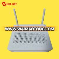 huawei gpon onu hg8546m terminal ont with wifi 1ge+3fe+wifi+voice telephone onu