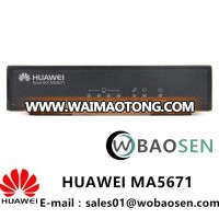 Huawei MA5671 GPON /EPON ONU SmartAX