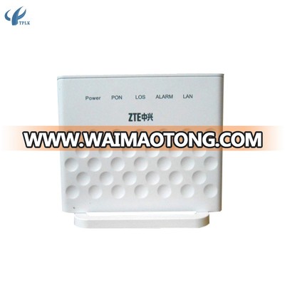 ZXHN F643 1GE ZTE F643 GPON ONU