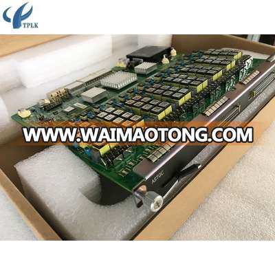 Original ZTE ASTGC E-ASTGC 32-channel ADSL2+ Card for ZTE ZXDSL 9806H ZTE 9806H DSLAM ASTEC ASTGC ATLA ATLC ATLCI ATLCZ