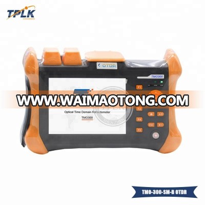 Handheld TMO-300-SM-B OTDR 1310/1550nm Integrated Touch Screen Optical