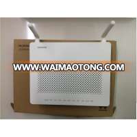 Local China 1GE+3FE +1voice +WIFI GPON ONU HG8546M